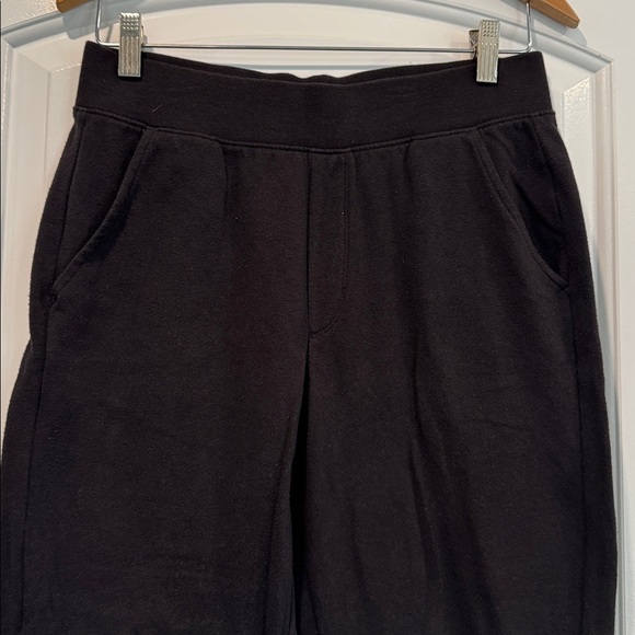 Athletic Works Boys Black Sweatpants Size XL 14-16 Husky - Picture 2 of 6